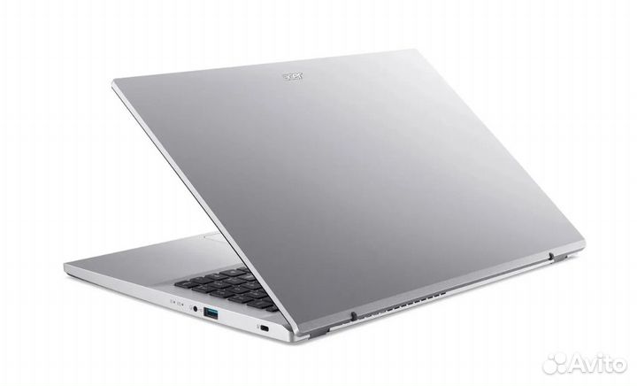 Новый Acer. Ryzen 7 5700u,8/1024gb, ips (Гарантия)