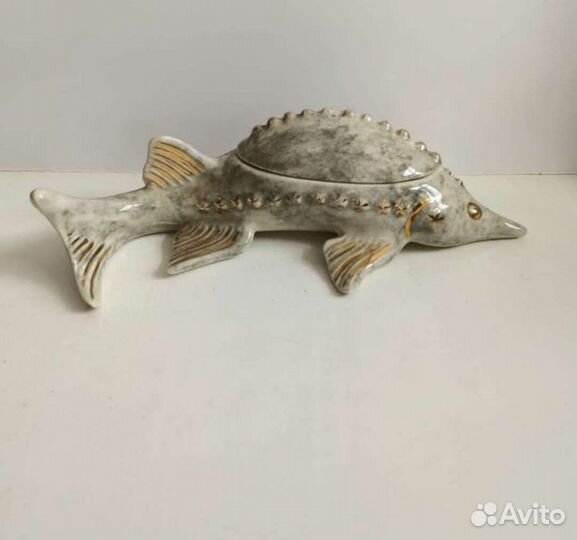 Фарфоровые статуэтки