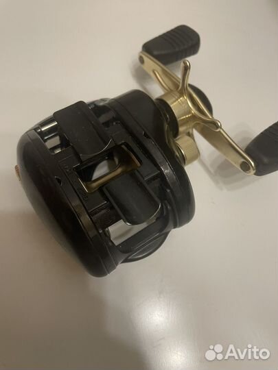 Катушка daiwa procaster