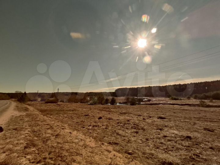 Участок 15 сот. (ИЖС)