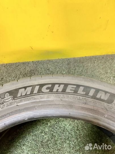 Michelin Pilot Sport 4 245/45 R19 102Y