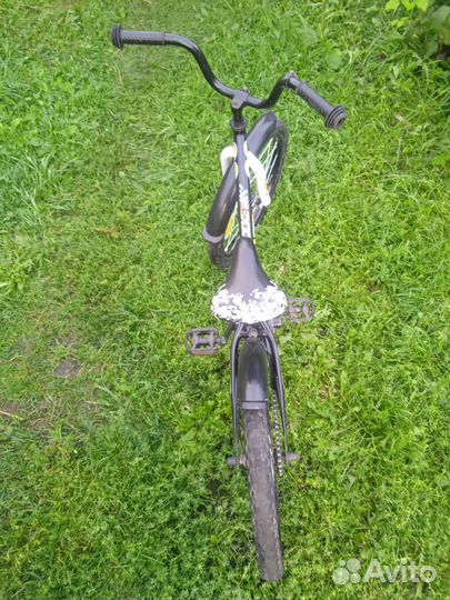 Велосипед для мальчиков Stern Rocket 20