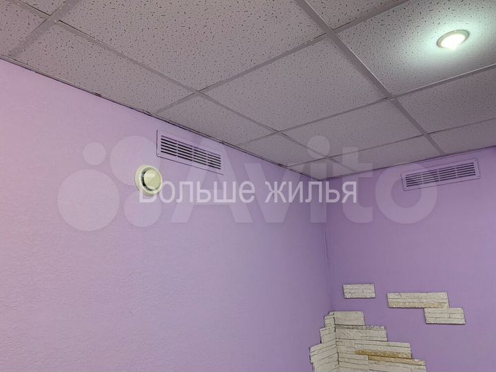 Свободного назначения, 67 м²