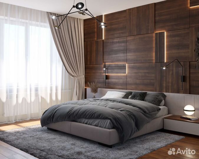 Визуализации 3D