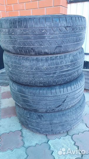 Pirelli Scorpion Verde All Season 215/60 R17