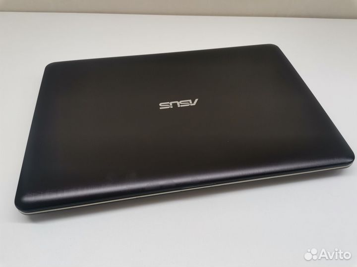 Asus X540- Core i3-40005U/ GeForce 920M/ SSD/ 8 Gb