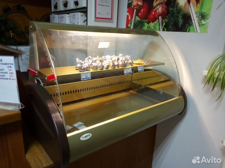 Ремонт холодильников