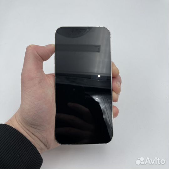 iPhone 12 Pro Max, 128 ГБ