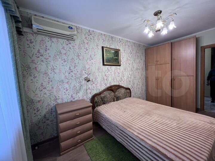 2-к. квартира, 48,5 м², 3/5 эт.