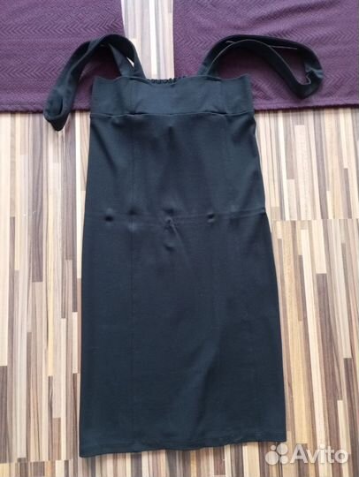 Платье женское и сарафан 40-42 бесплатно