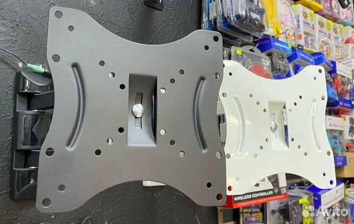 Кронштейн для тв Наклонно-поворотный