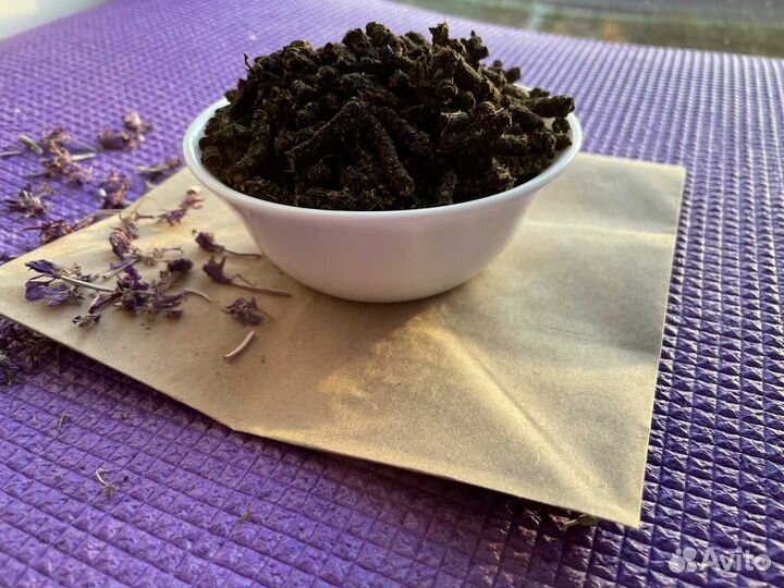 Иван-чай 1 килограмм 2023 нет кофеина, настоящий