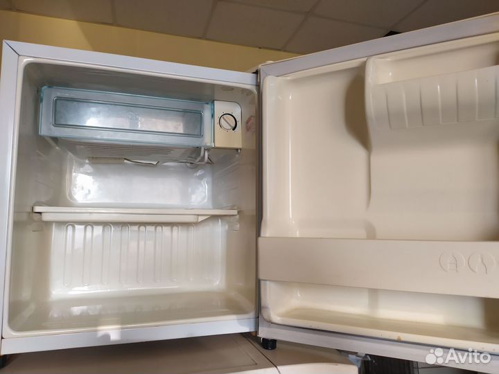 Минихолодильник лг