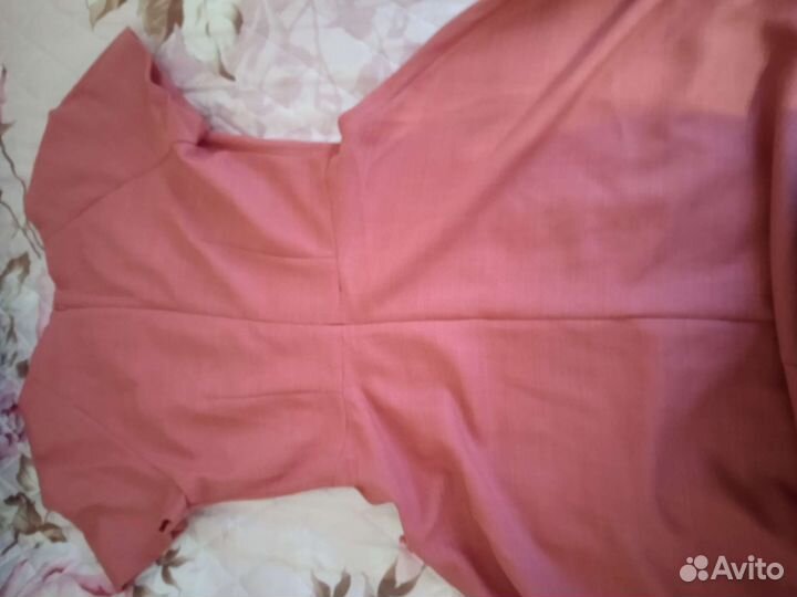 Платье женское 42 размер