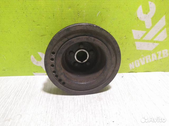 Шкив коленвала Сузуки Балено 98-07