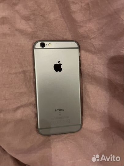 iPhone 6s