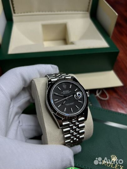 Часы Rolex Datejust 41mm