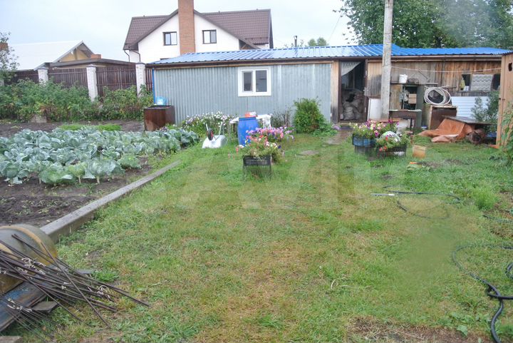 Участок 20 сот. (ИЖС)