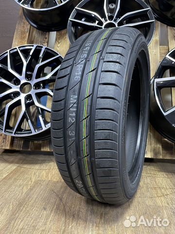 Marshal MU12 245/45 R17 99Y