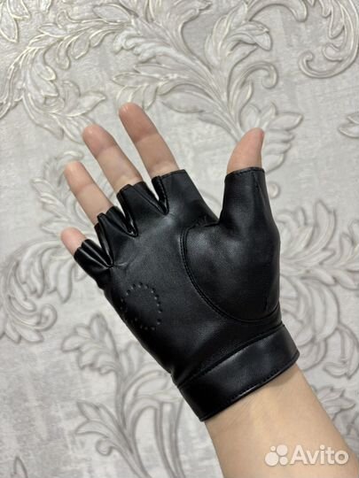 Митенки женские