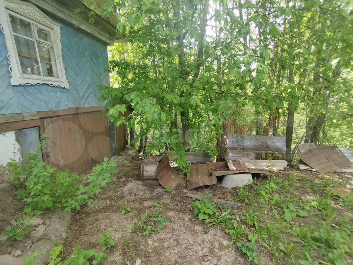 Дача 40 м² на участке 5 сот.