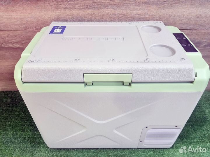 Автохолодильник Alpicool X40 (40 литров)