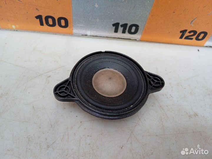 Динамик Mercedes-Benz Gla-Class X156 2.2 2013