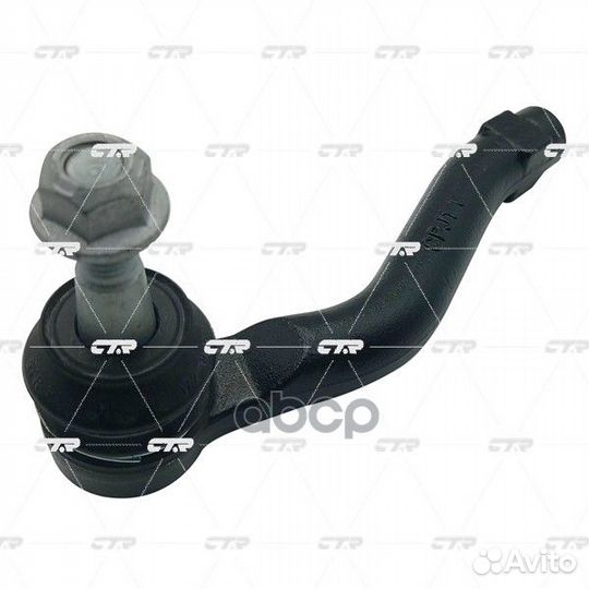 Наконечник рулевой тяги левый cadillac XT5 17