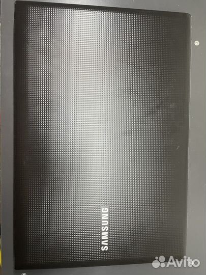 Ноутбук Samsung R428
