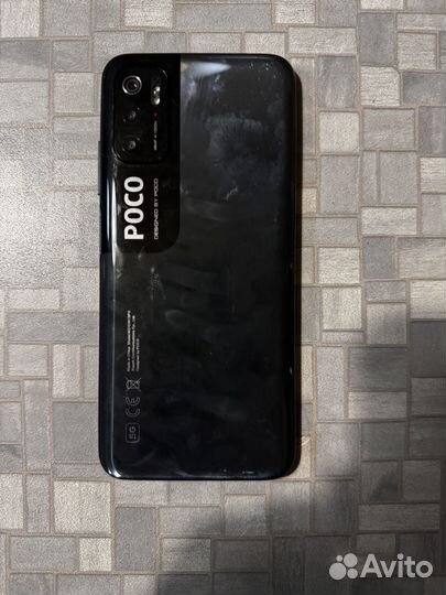 Xiaomi Poco M3 Pro, 4/64 ГБ