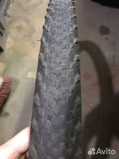 Покрышка 27.5 CST