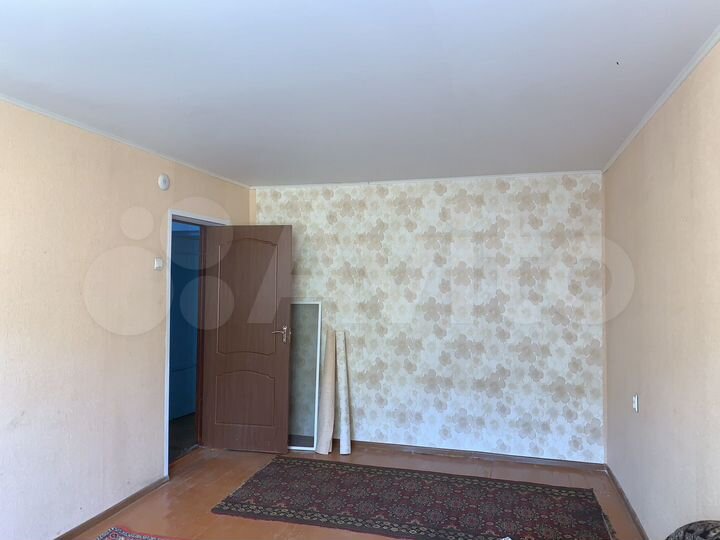 Комната 18 м² в 1-к., 2/5 эт.