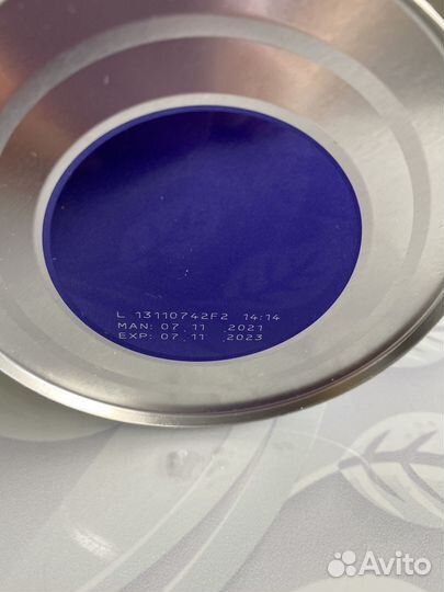 Детское питание бесплатно