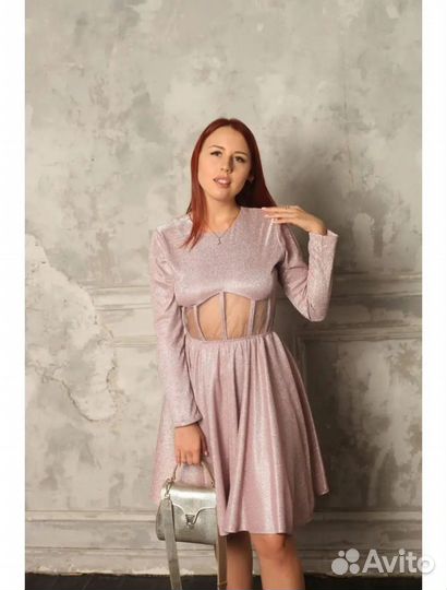 Family look для мамы и дочки