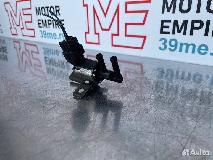 Клапан электромагнитный Suzuki Grand Vitara JT 1.6