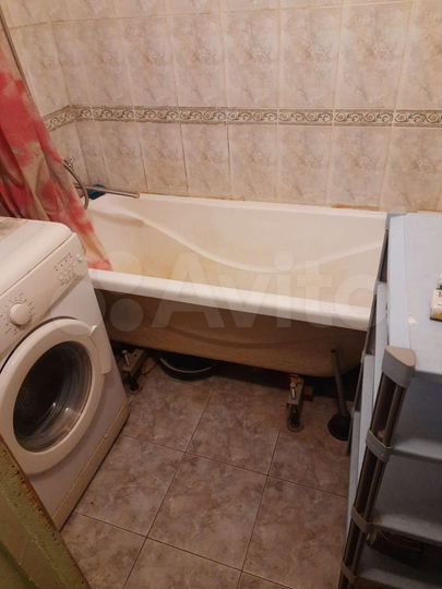 2-к. квартира, 51 м², 1/2 эт.