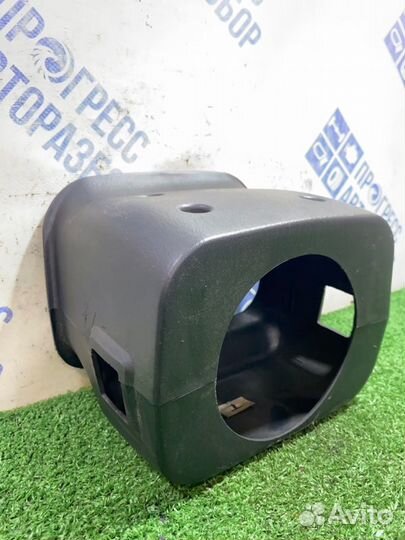 Кожух рулевой колонки Hyundai Terracan внедорожник