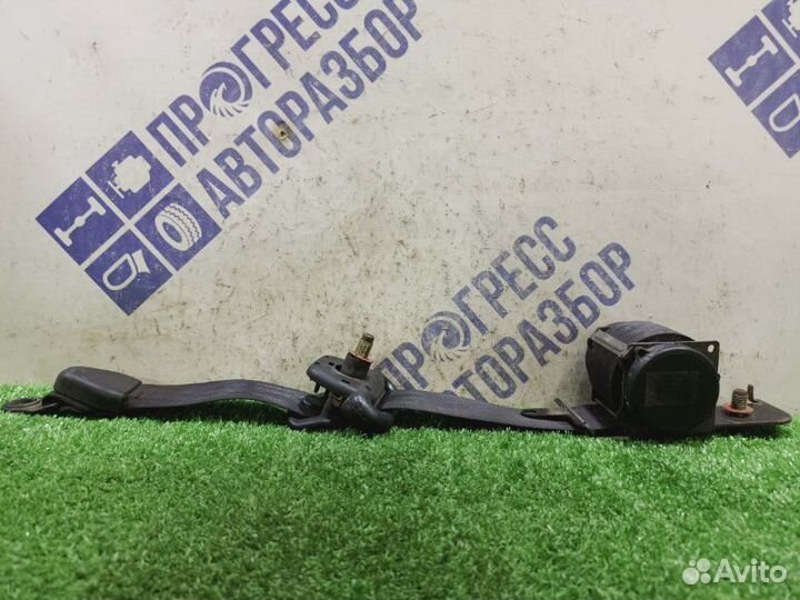 Ремень безопасности задний левый Hyundai Terracan