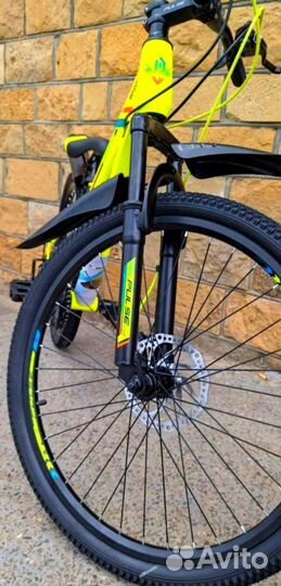 Новый подростковый 24