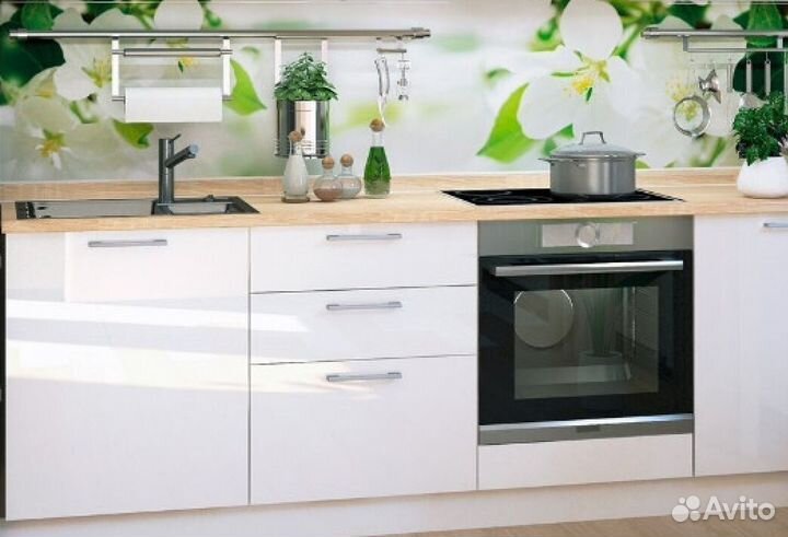 Кухонный гарнитур от производителя