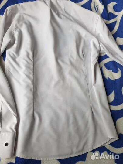 Рубашка для мальчика