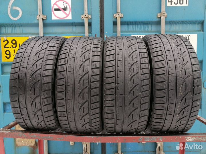 Hankook Winter I'Cept Evo W310 245/45 R18 94T