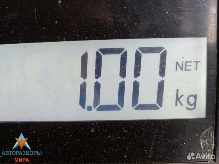 Насос топливный Nissan Micra 2 (K11) 2003