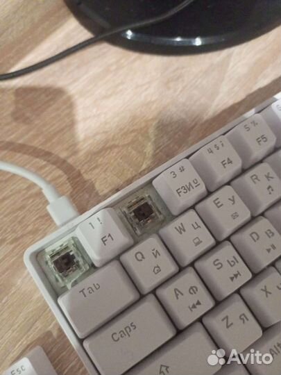 Игровая Клавиатура 60