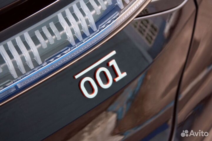 Техосмотр BMW 8-series