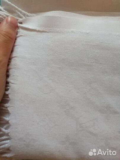 Палантин. Турция