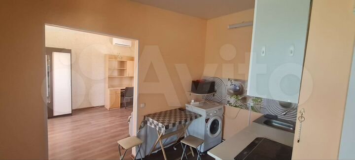 2-к. квартира, 32 м², 2/2 эт.