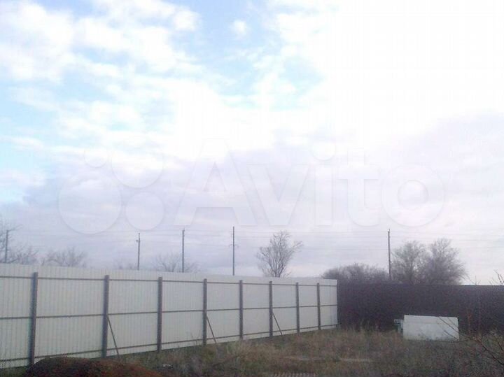 Участок 25 сот. (ИЖС)