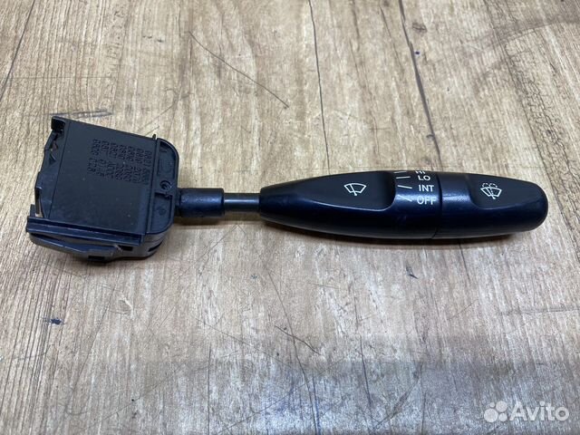 Переключатель дворников Daewoo Nexia n100