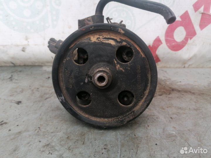 Насос гидроусилителя руля (гур) Ford Focus 2 1.6